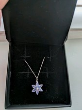9ct WhiteGold Diamond and