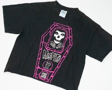 Vintage Blue Grape Misfits