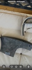  Original Parts From 1965 Ford Mustang - Right + Left Quarter Panel 