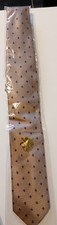 Firenze Mens Italian 100% Silk