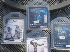 KNIGHT MODELS ,BATMAN, THE