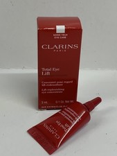 Clarins Total Eye Lift 3ml