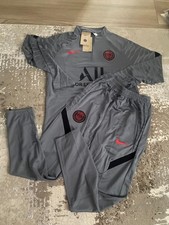 Nike PSG Tracksuit - Paris
