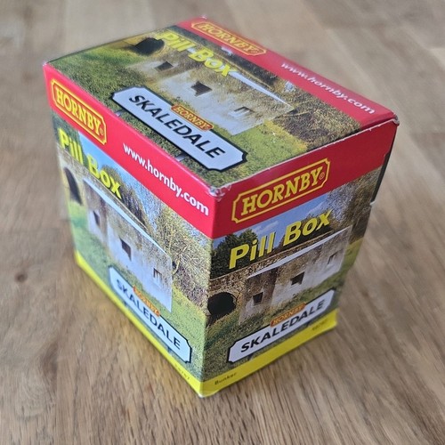 Hornby skaledale r8787 - skaledale, oo