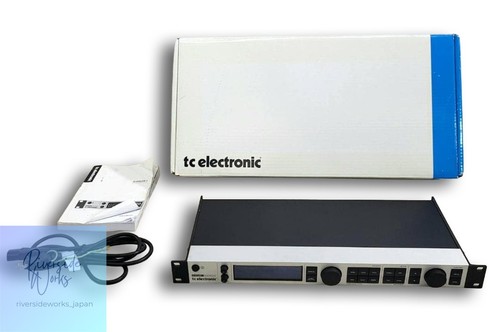 Electronic multi effects - tc, multi-effects