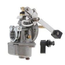 95mm Boat Alloy Outboard