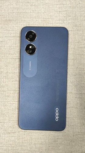 Oppo a17 64gb dual - oppo,