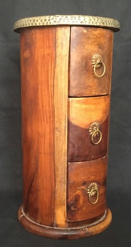 Vintage drawers small - drawers, wooden