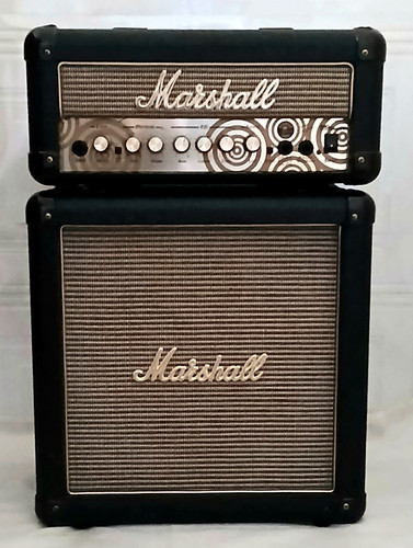 Rare marshall zakk wylde - zakk,