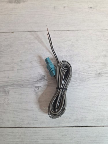 Meter pin speaker - speaker, cable