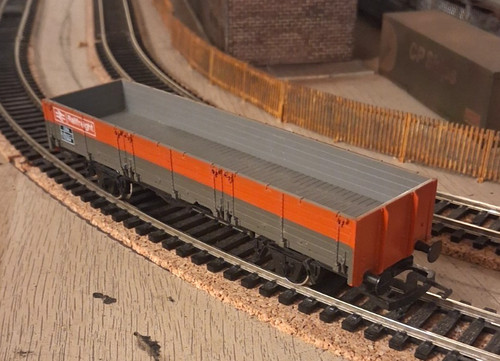 Hornby railfreight grey 45t - hornby,