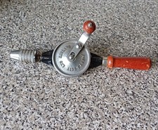 Rare Vintage Parry & Bott Ltd