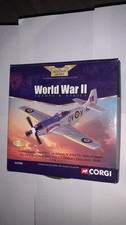 Corgi aviation aa32206north - aviation,