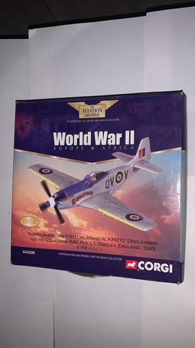 Corgi aviation aa32206north - corgi,