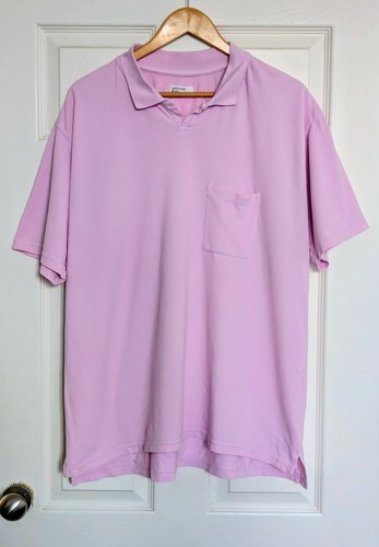 Universal works piquet polo - universal,