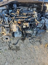 Engine 2.0 TFSi SE For Audi A3