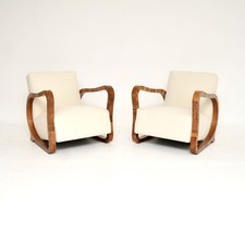 Pair of Swedish Art Deco