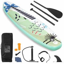 11ft inflatable stand board - stand,