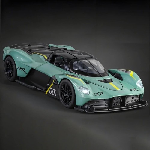 Aston martin valkyrie - 1:32, amr