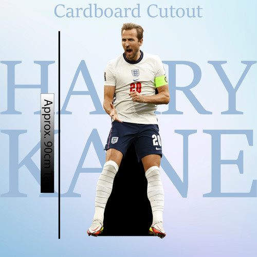 Harry kane footballer - kane, mini