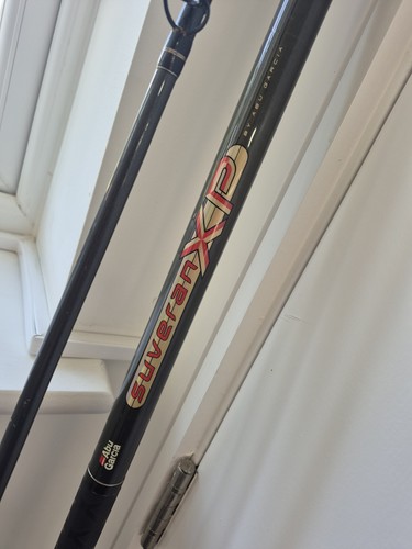 Abu garcia suveran 13ft - garcia, xp