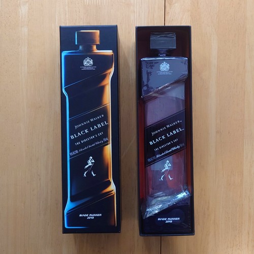 Johnnie walker blade - johnnie, runner