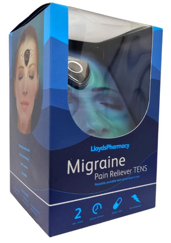 Lloydspharmacy migraine pain - lloydspharmacy,