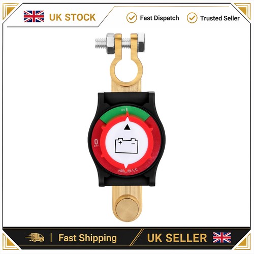 Kill switch battery master - kill, cut