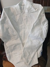 Santelli fencing jacket - santelli, size