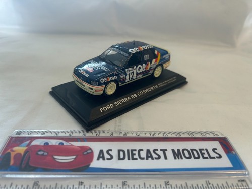 Ford sierra cosworth rally - ford,