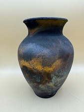Pat Armstrong Studio Pottery