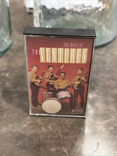 The best ventures - the,