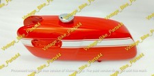Yamaha FS1-E Moped 50cc Steel