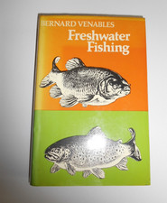 🐟Freshwater Fishing by