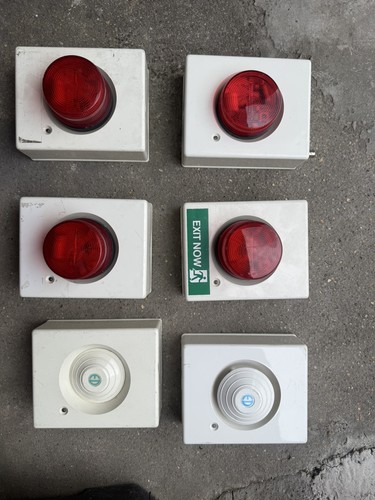 Electro detectors eda - electro, eda-a200