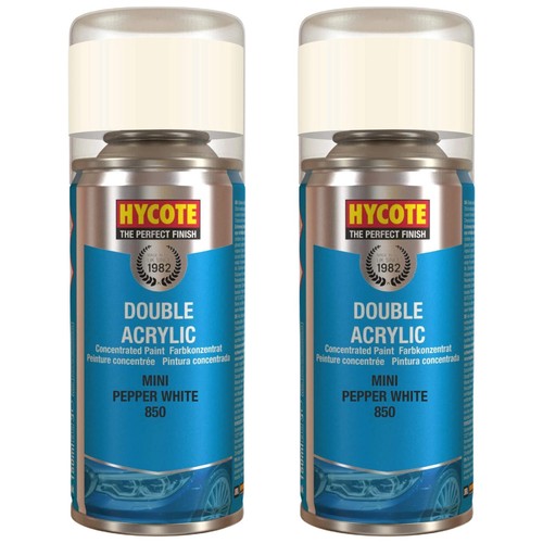 Hycote colour spray paint - spray,