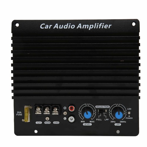 12v car amplifier board high - car,