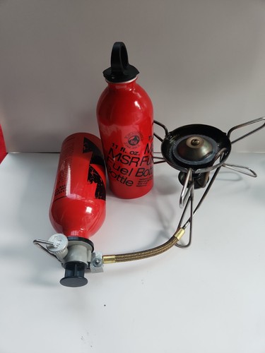Msr whisperlite backpacking - msr,