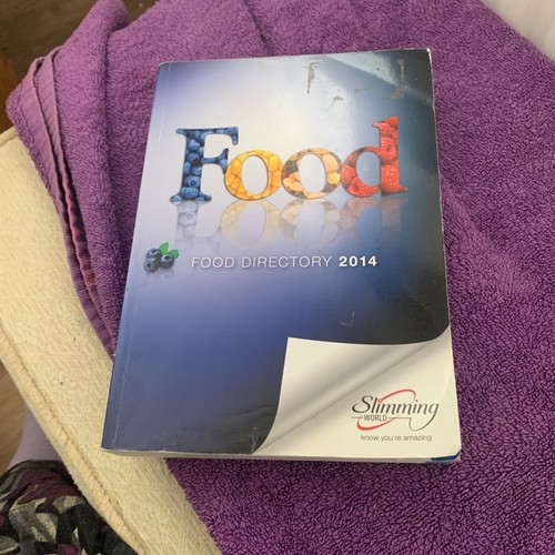 Slimming world 2014 food - world,