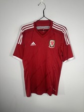 Original wales home football - original,