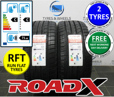 X2 245 45 18 245/45ZRF18 100W