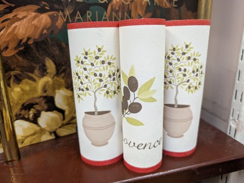 Vintage wallpaper borders - ,