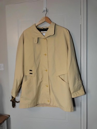 Vintage berkertex jacket - vintage,