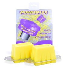 Powerflex Bump Stop Extended -