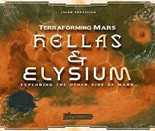 Terraforming Mars Board Game