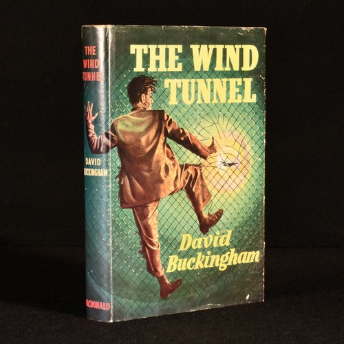 1959 the wind tunnel - 1959,