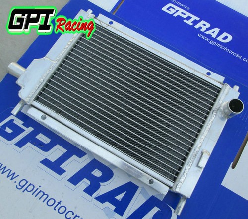 3row radiator 42mm row - radiator,
