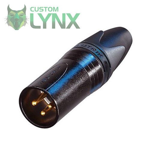Neutrik nc3mxx b - x,