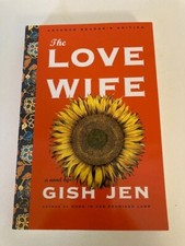 The Love Wife by Jen Gish
