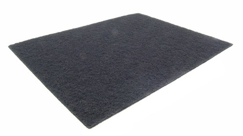 Activated carbon filter - activated,